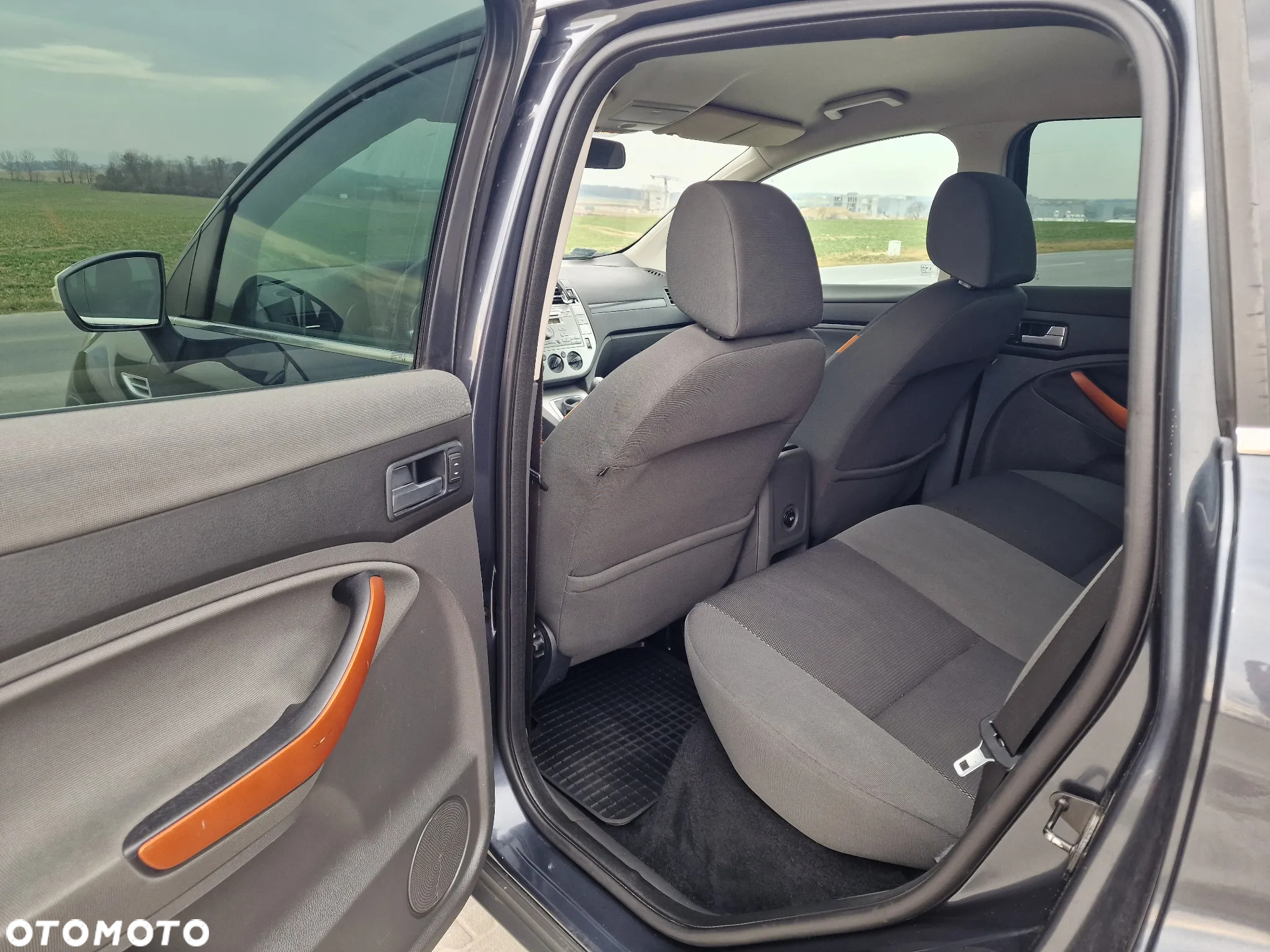 Ford Kuga 2.0 TDCi Trend - 20