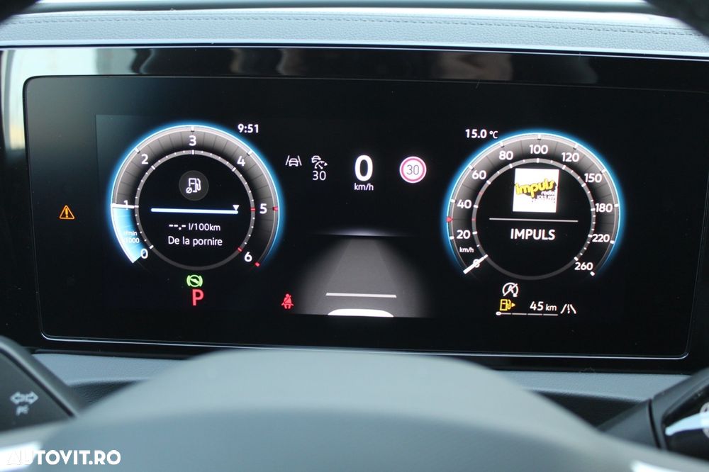 Volkswagen Tiguan 2.0 TDI DSG 4Motion R-Line - 10