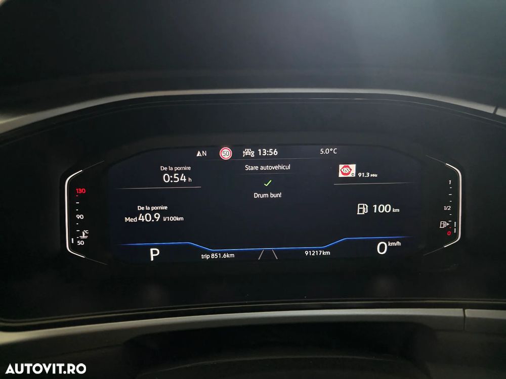 Volkswagen T-Roc 2.0 TDI SCR DSG Move - 24