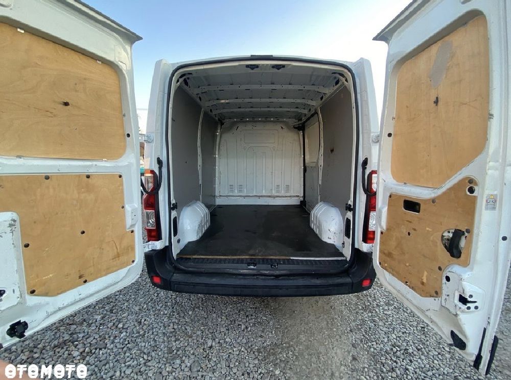 Renault Master - 16