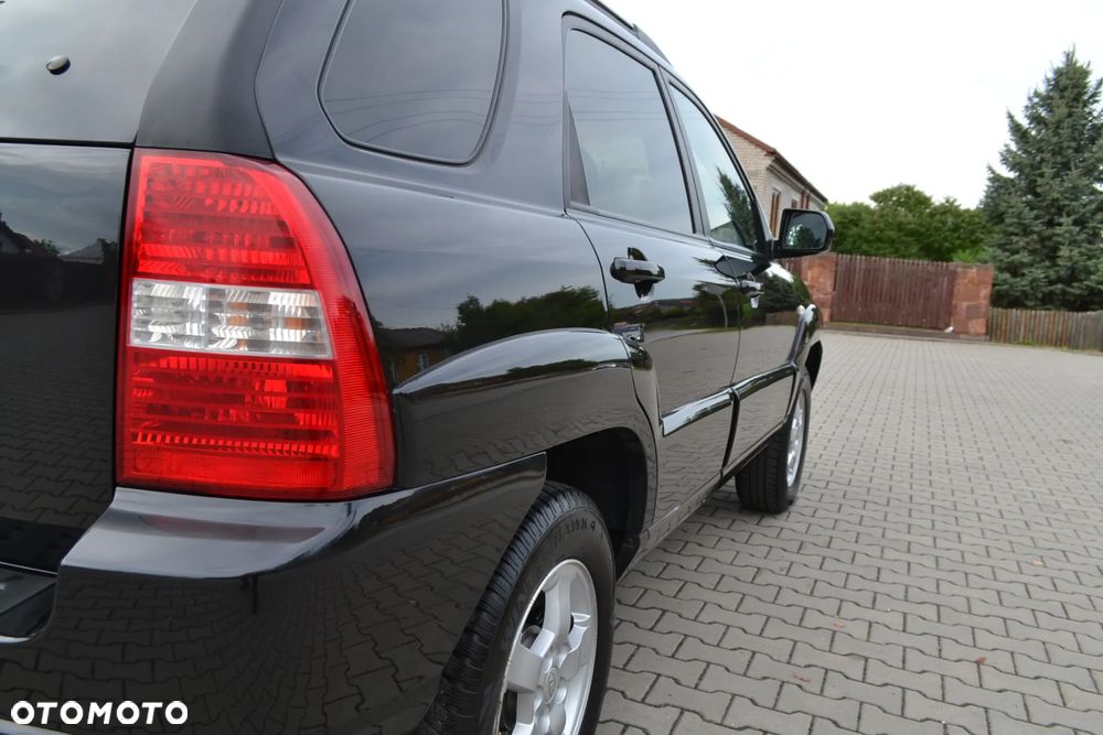 Kia Sportage - 34