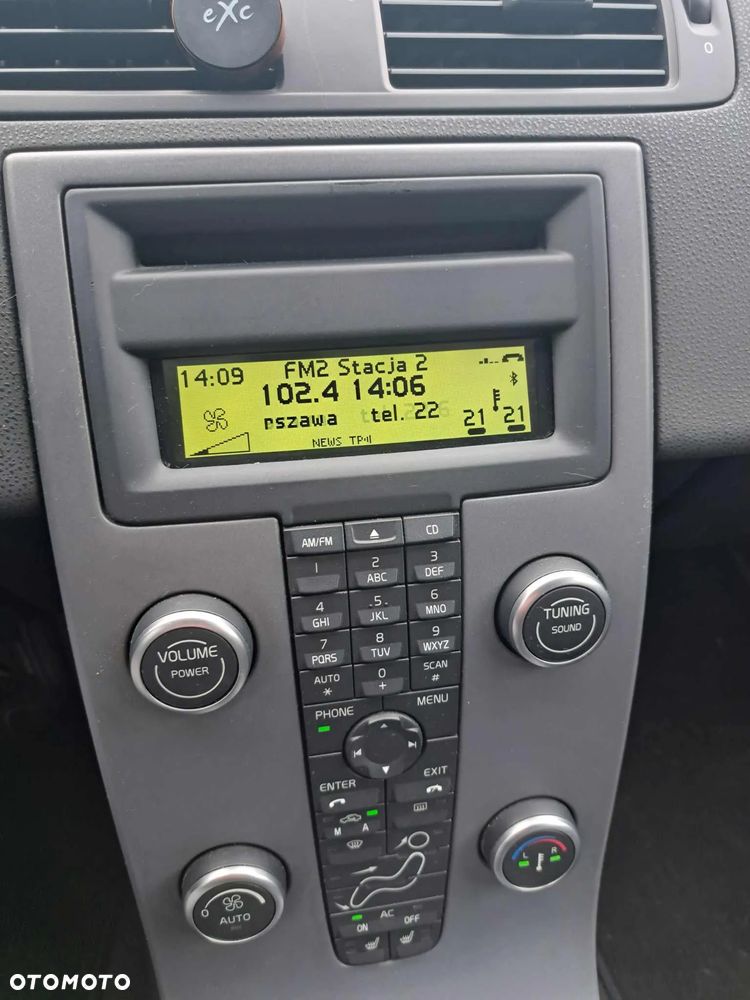 Volvo V50 1.6D DPF DRIVe Start/Stop - 7