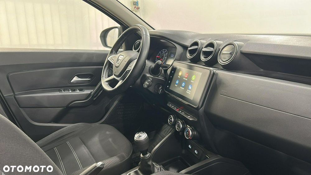 Dacia Duster - 14
