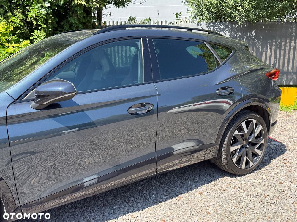 Cupra Formentor 2.0 TSI 4Drive Tribe Edition VZ DSG - 15
