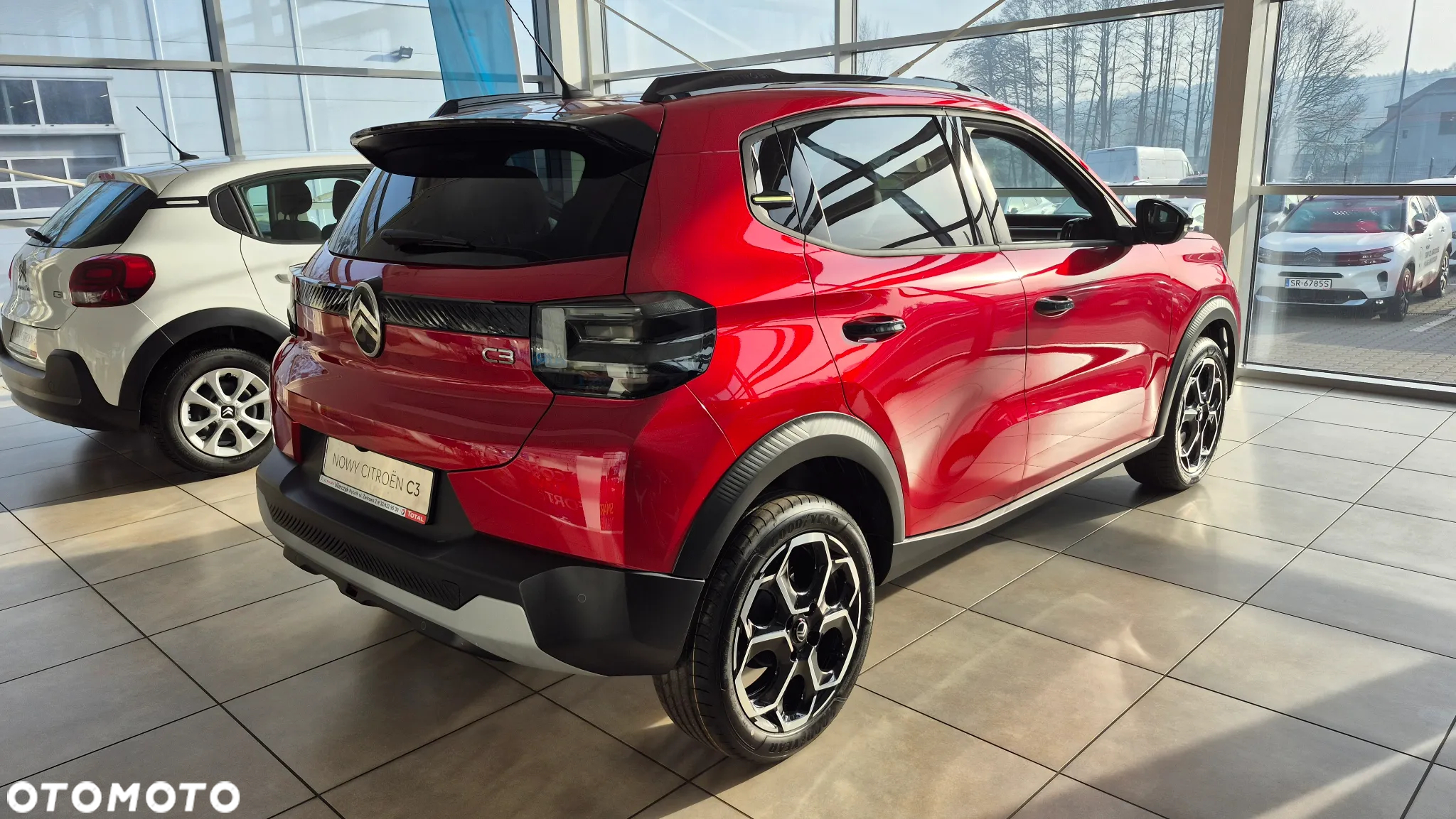 Citroën C3 1.2 T Max - 3