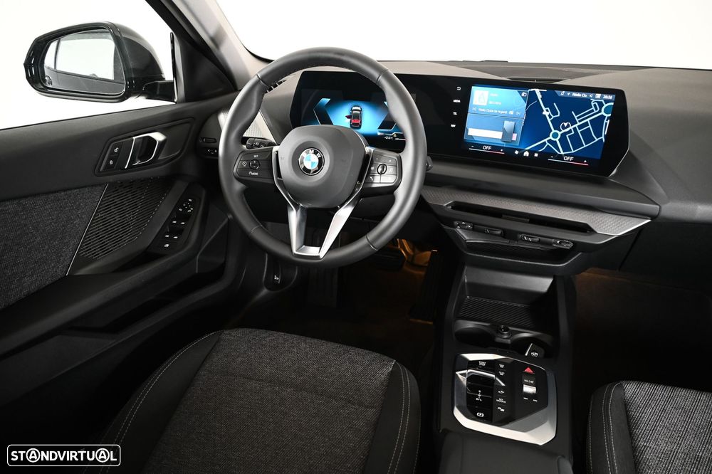 BMW 116 Standard - 18