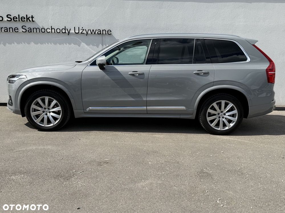 Volvo XC 90 - 6
