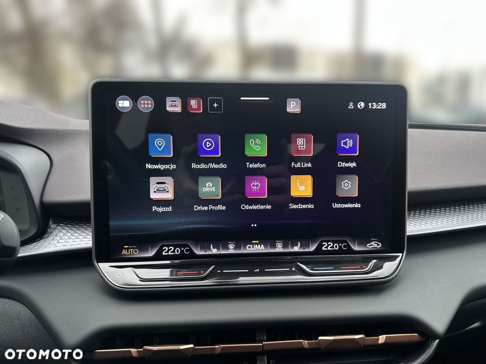 Cupra Terramar 2.0 TSI 4Drive VZ DSG - 16