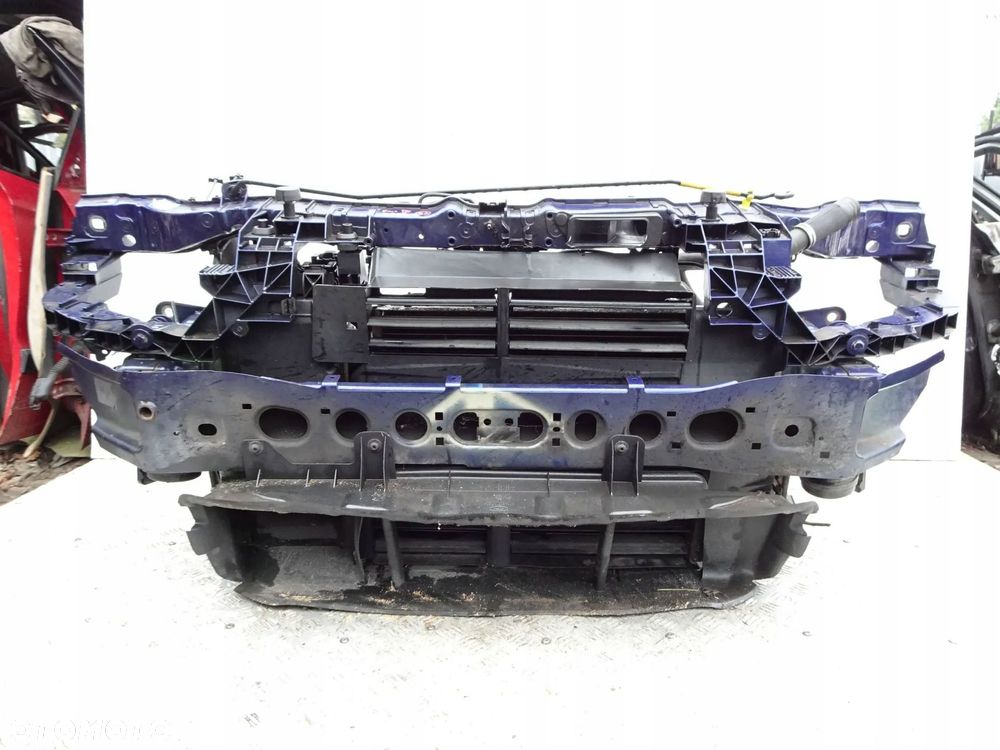 pas przedni chłodnice kpl. ford focus mk3 hf 1.0 ecoboost lift - 5