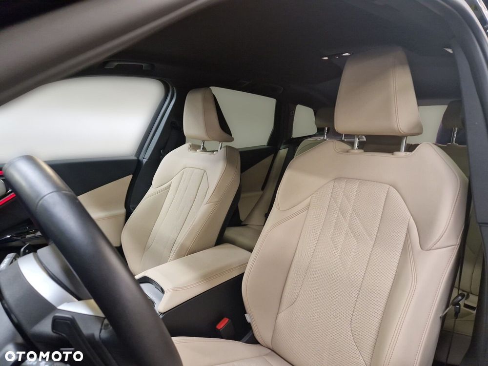 BMW X3 - 13