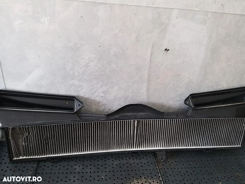 Carcasa filtru polen bmw seria 3 e90 - 2