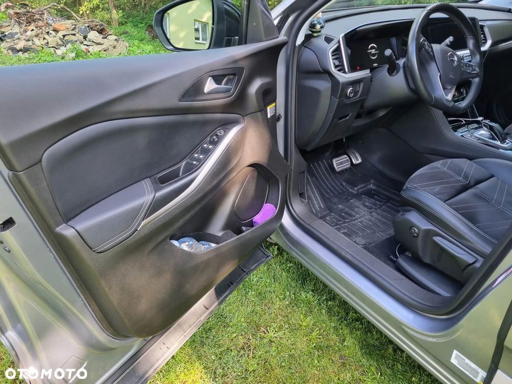 Opel Grandland X - 30