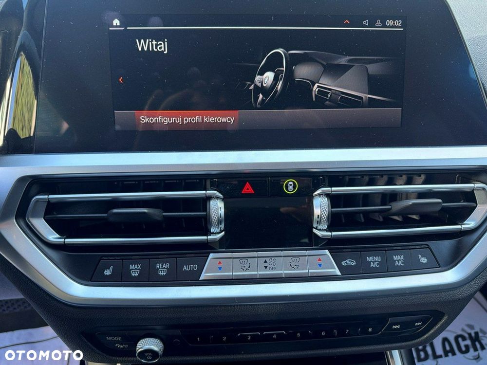BMW Seria 3 - 16