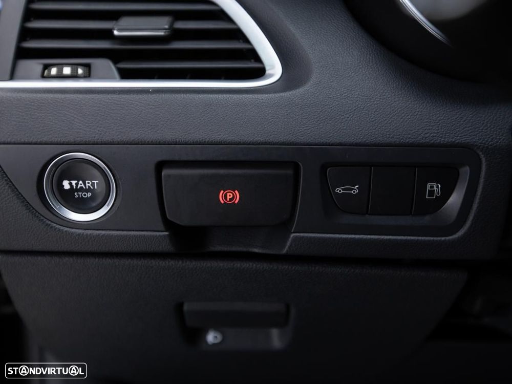 Peugeot 508 SW - 13