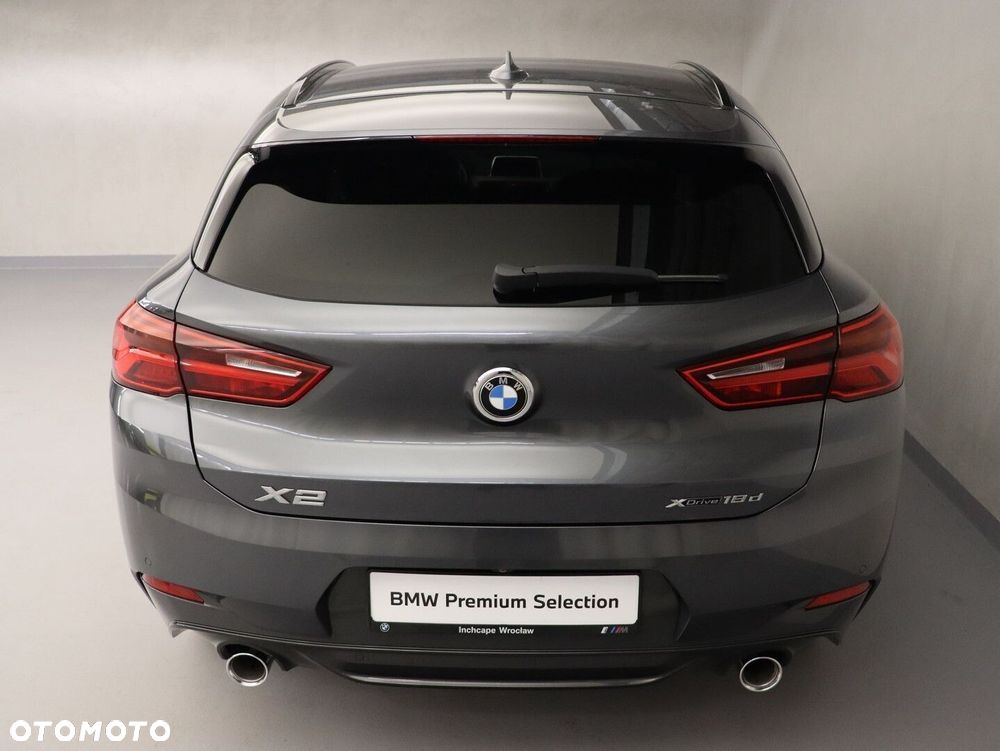 BMW X2 - 24