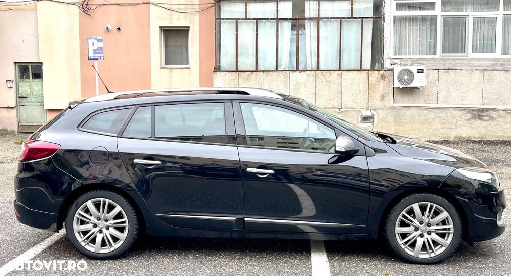 Renault Megane - 21
