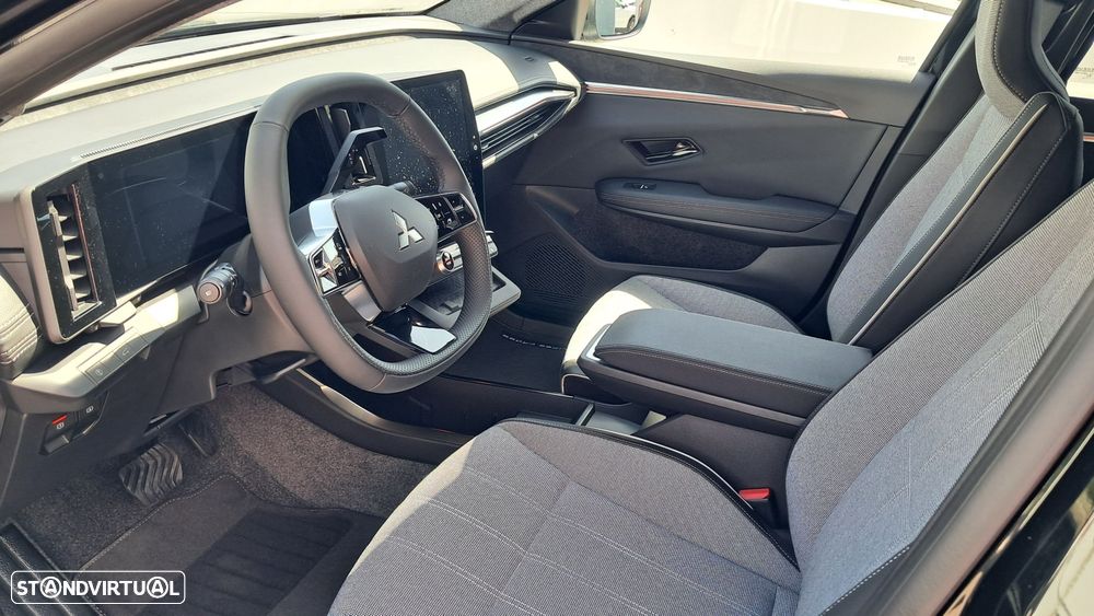 Mitsubishi Eclipse Cross 87 kWh Intense - 6