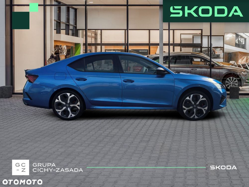 Skoda Octavia - 7