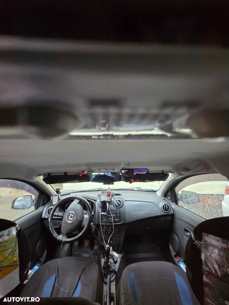 Dacia Logan - 6