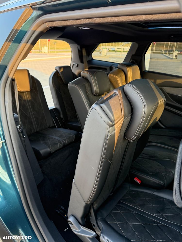 Peugeot 5008 2.0 BlueHDI s&s EAT8 GT - 16