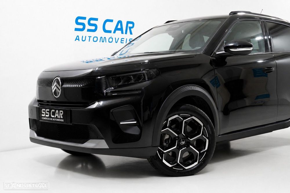 Citroën e-C3 44 kWh Autonomia Conforto Max - 3