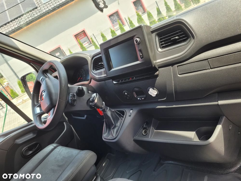 Renault Master - 10