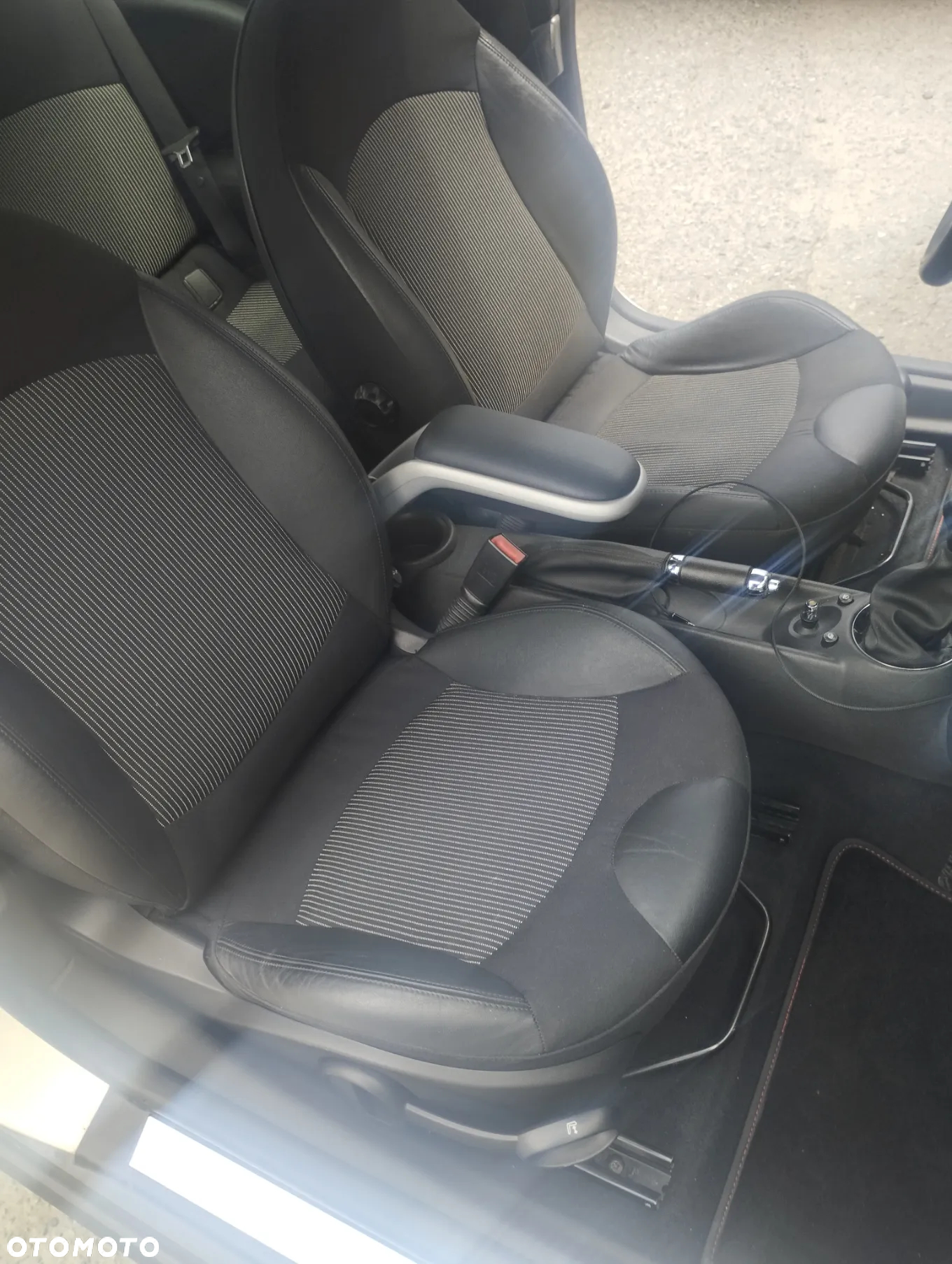 MINI Cooper S Standard - 25