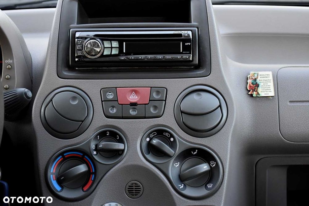 Fiat Panda - 7