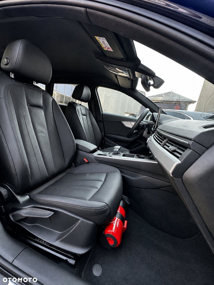 Audi A4 Allroad - 18