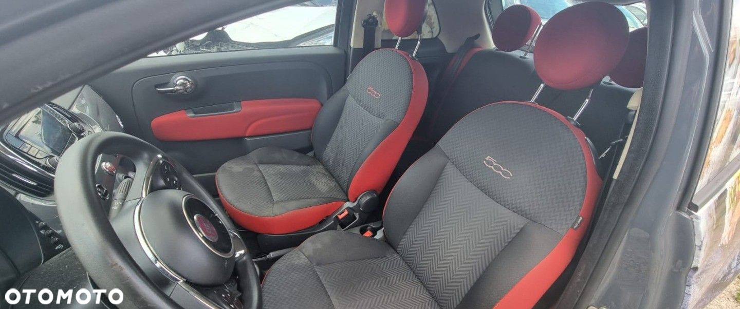 Fiat 500 - 9
