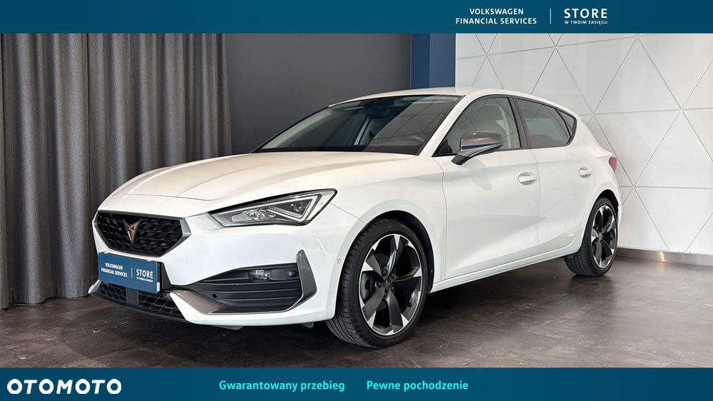 Cupra Leon 1.5 TSI - 2