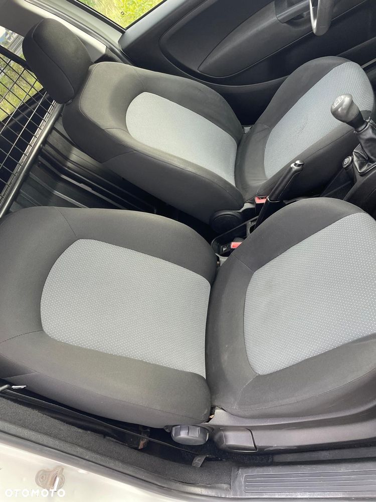 Fiat Grande Punto 1.3 Multijet 16V Active - 13