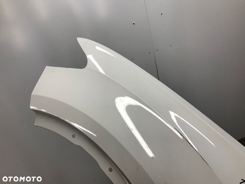 Błotnik Vw T-roc TROC lewy przedni 2017r.- > 2GA821021 - 4