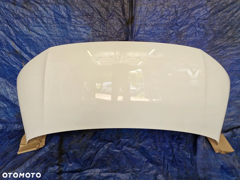 VW Transporter T6.1 T6 Lift Przód Kompletny LB9A 2022r Komplet idealny w kolor - 2