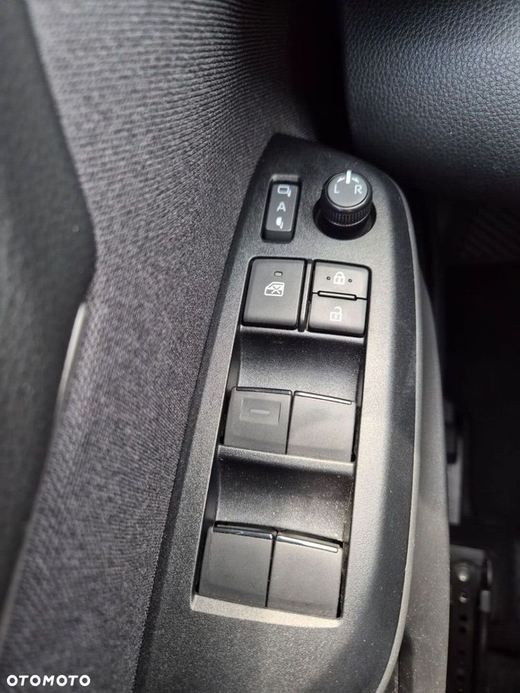 Toyota Yaris Cross Hybrid 1.5 Style - 9