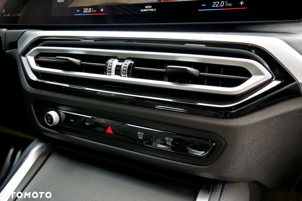 BMW Seria 4 420d xDrive mHEV M Sport - 31