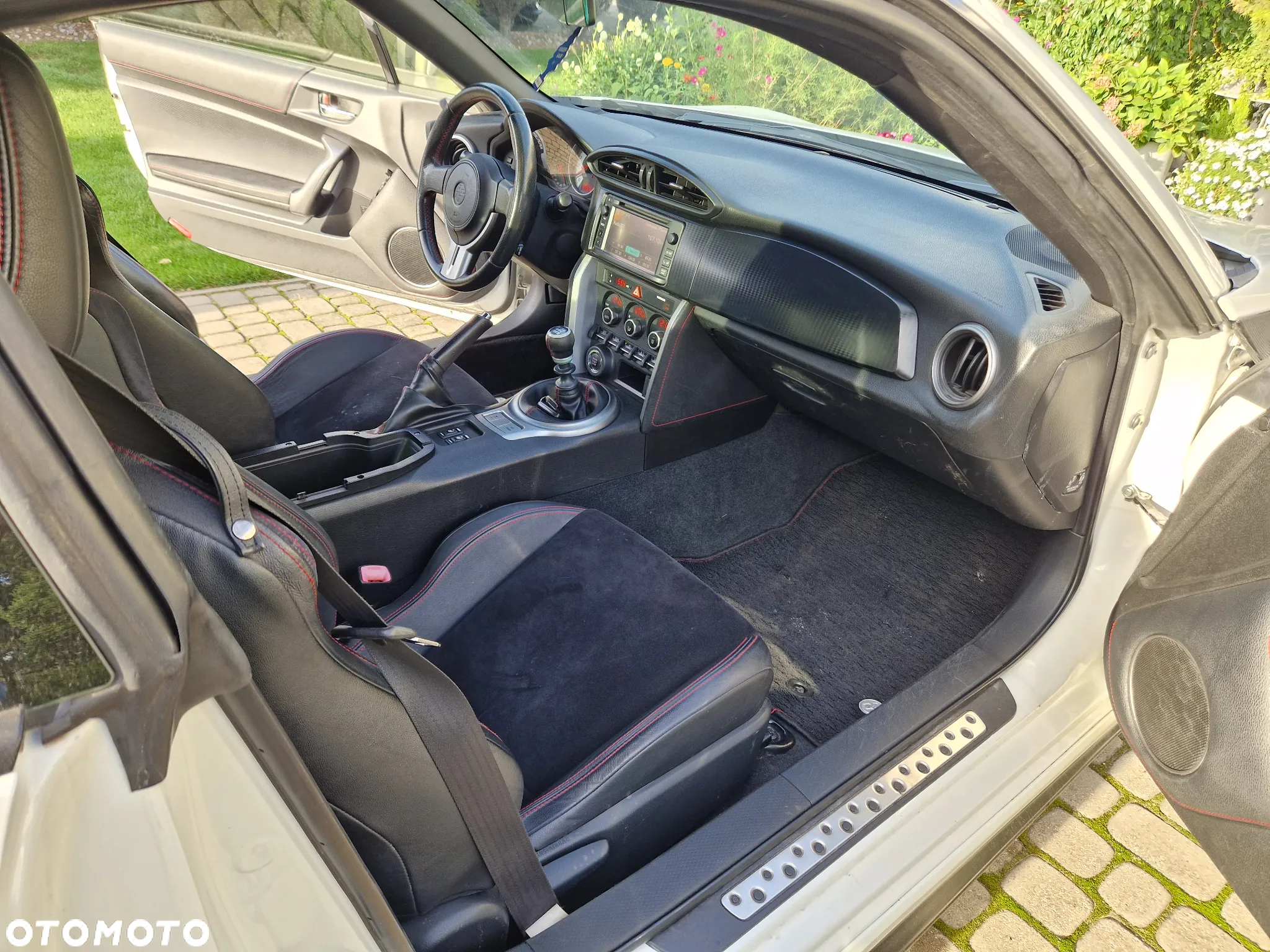 Toyota GT86 2.0 Premium (tem) - 13