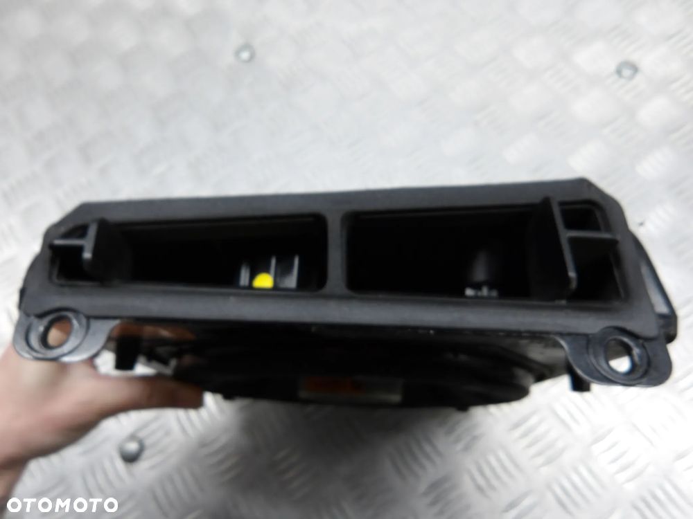 BMW E60 LIFT 07-10 GŁOŚNIK NISKOTONOWY PRAWY LEWY 9143133 - 4