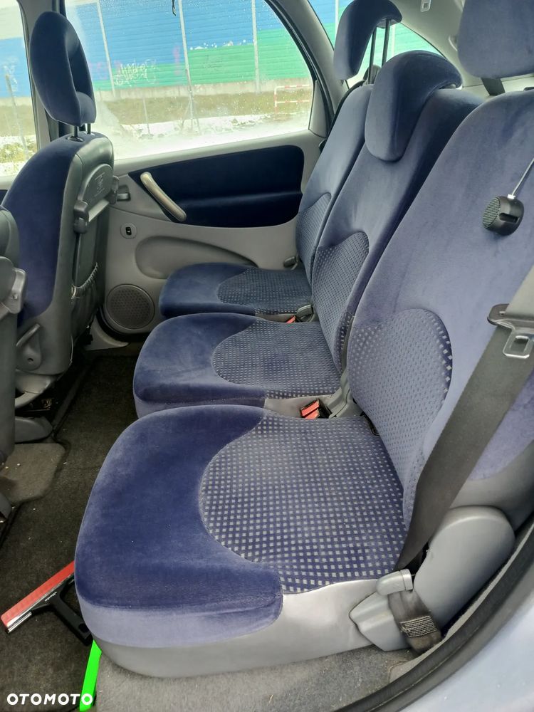 Citroën Xsara Picasso 1.8i Exclusive - 14