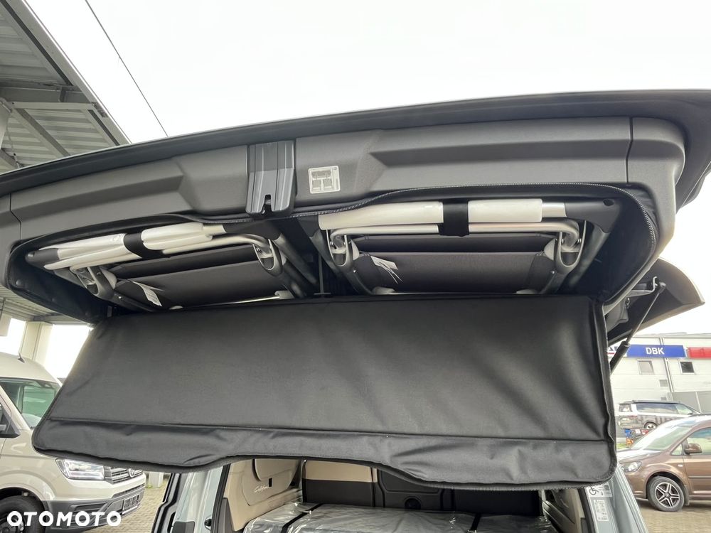 Volkswagen California - 24