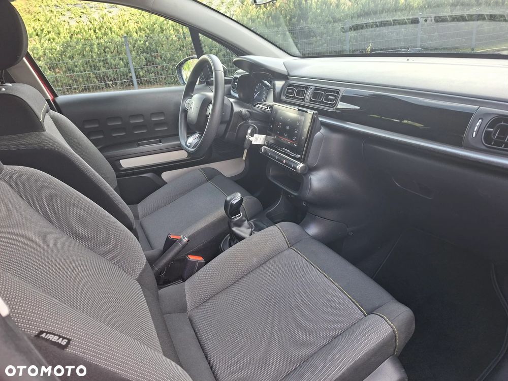 Citroën C3 Pure Tech 83 S&S SHINE - 26