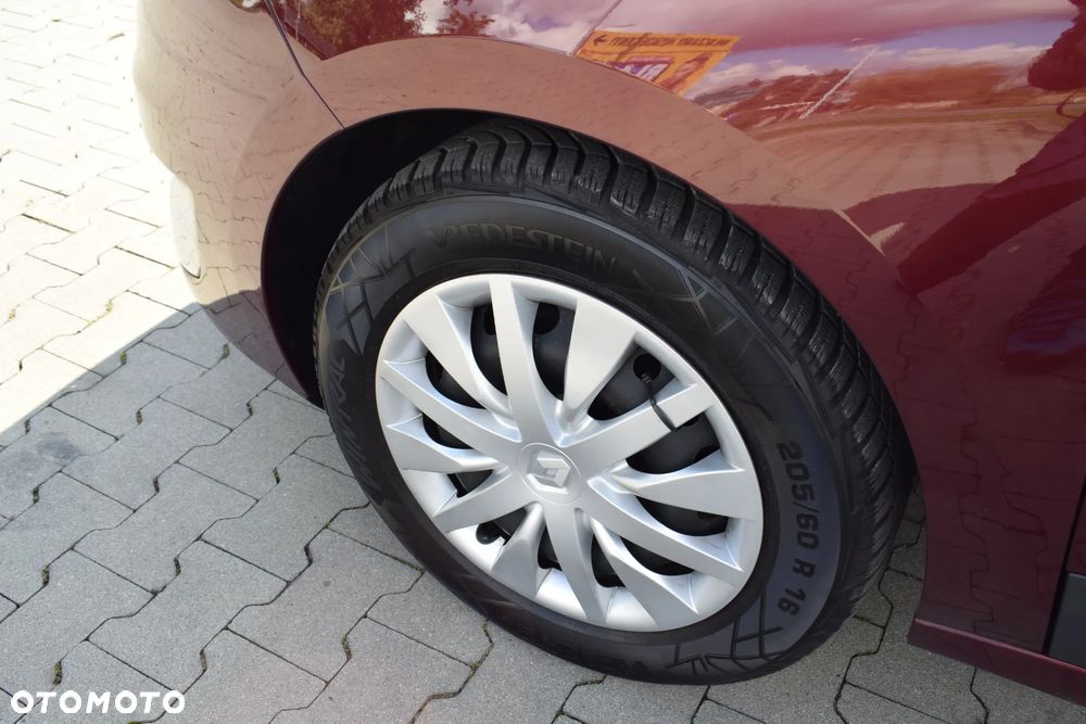 Renault Grand Scenic 1.6 16V 110 Dynamique - 13