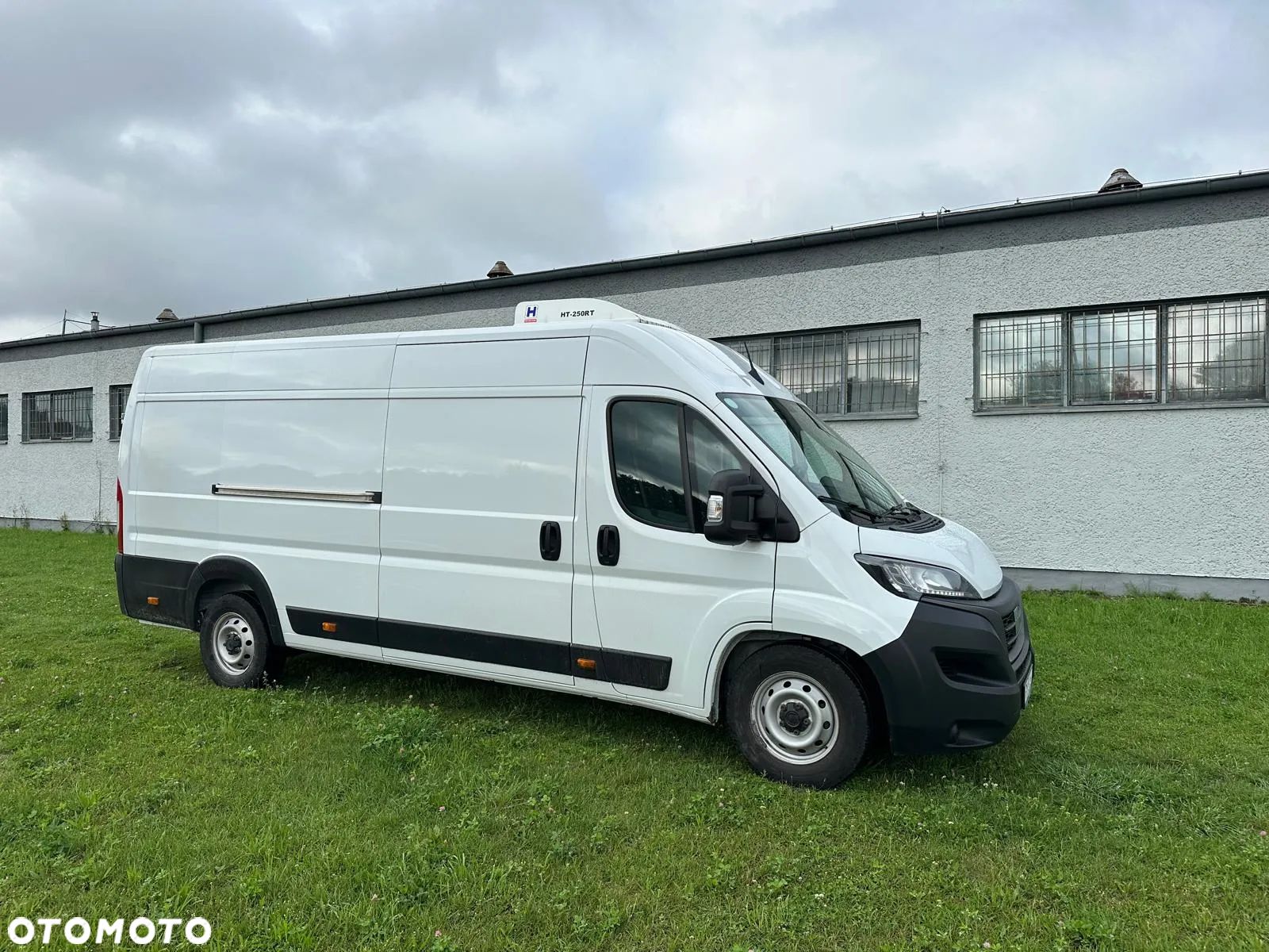 Fiat Ducato - 1