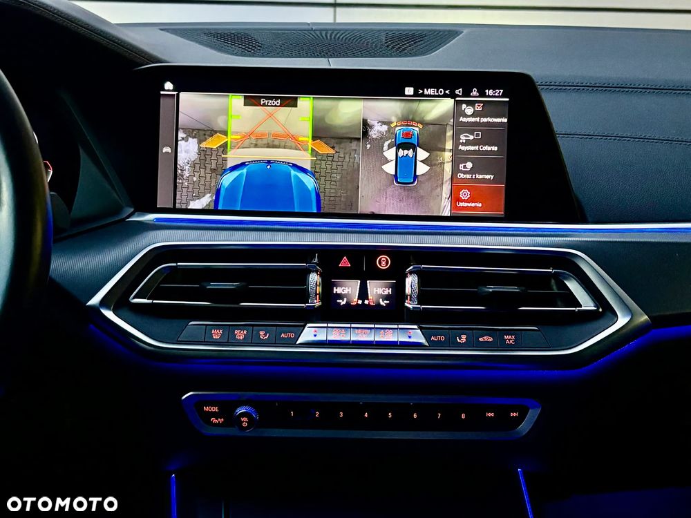 BMW X5 xDrive25d sport - 18