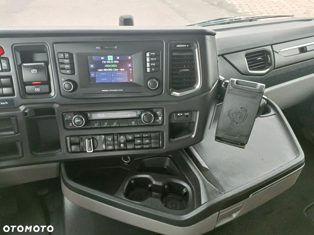 Scania S410 - 11