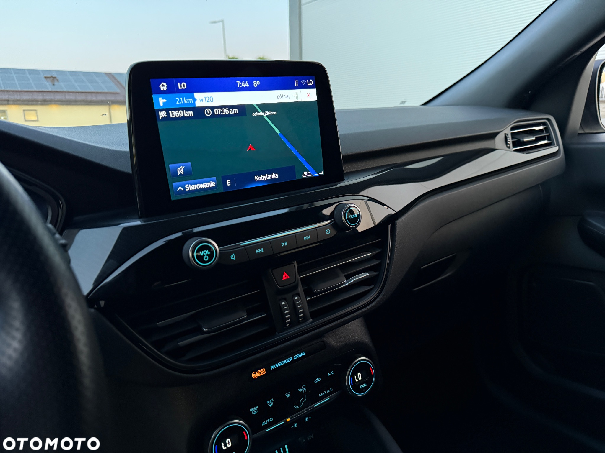 Ford Kuga 2.0 EcoBlue 4x4 ST-LINE - 9