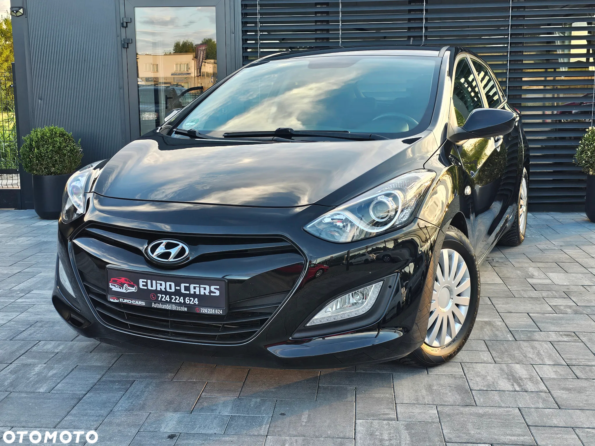 Hyundai i30 1.4 Classic - 13