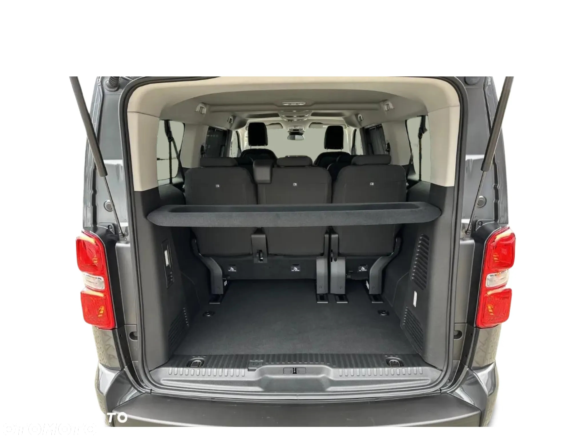 Toyota Proace Verso 2.0 D4-D Long Family - 4