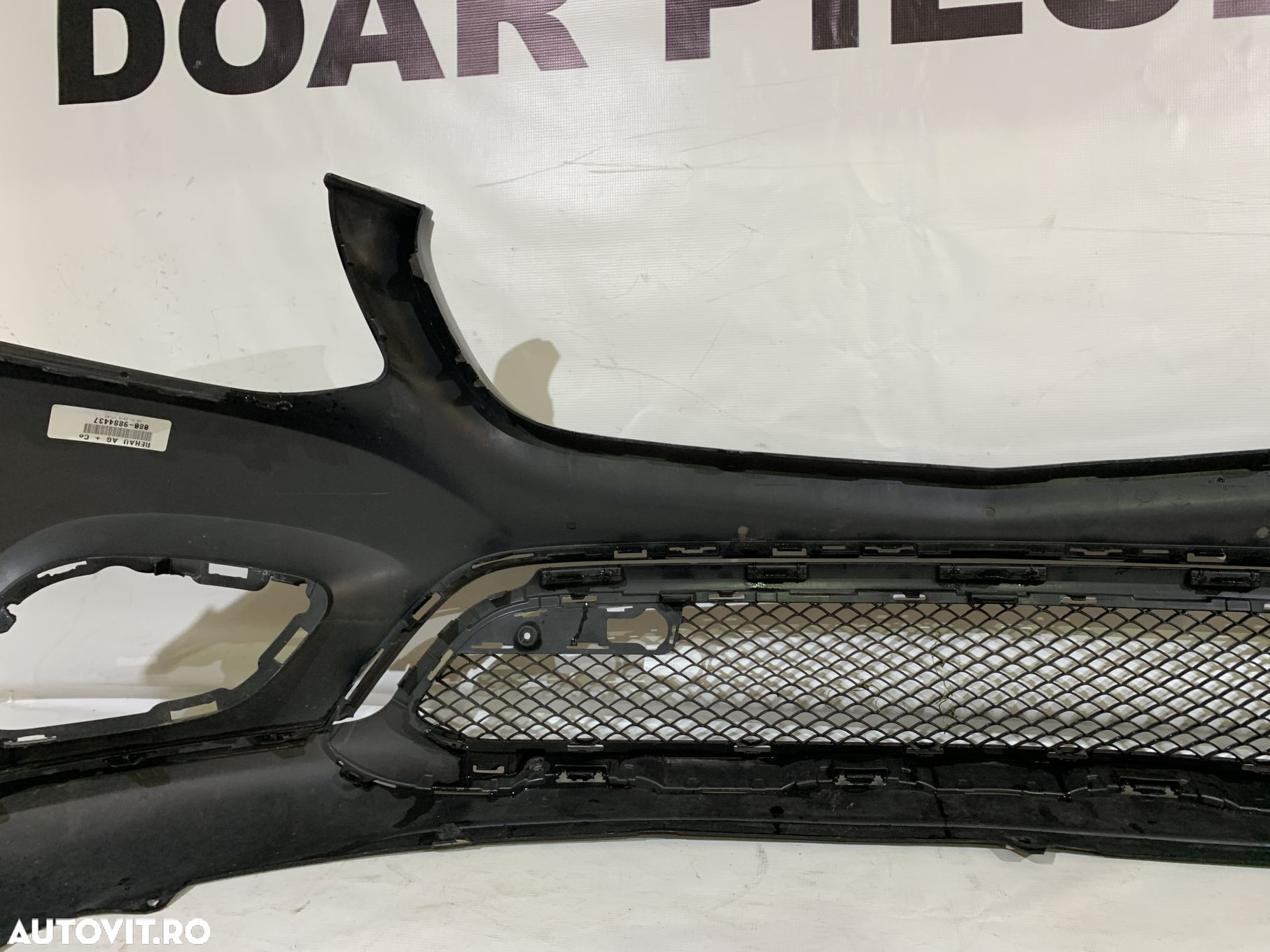 Bara fata Mercedes GLC X253, 2015, 2016, 2017, 2018, cod origine OE A2538850325. - 20