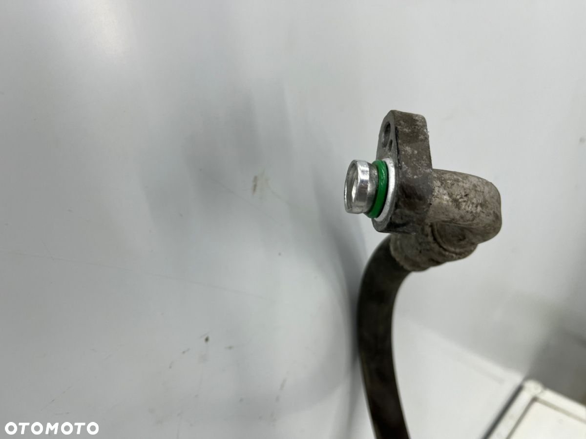 Rura Hyundai i30 I FD 07-12r. 1.4b benzyna przewód wąż klimatyzacji 97775-2R000 - 3
